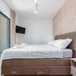 Di Zadarvillas ヴィラ