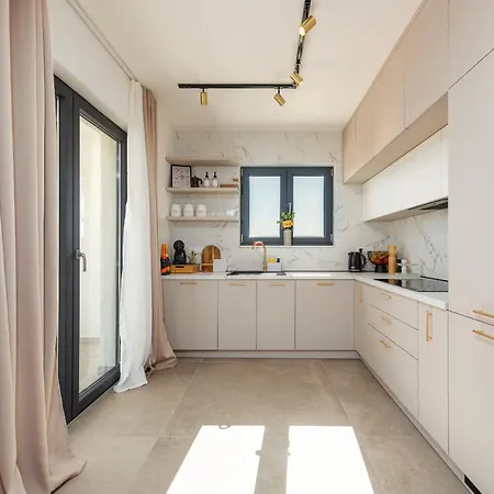 Di Zadarvillas Vrana (Zadar)