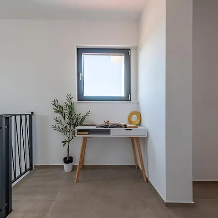 Di Zadarvillas Villa Vrana (Zadar)
