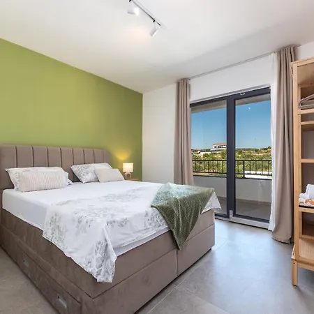 וילה Di Zadarvillas *