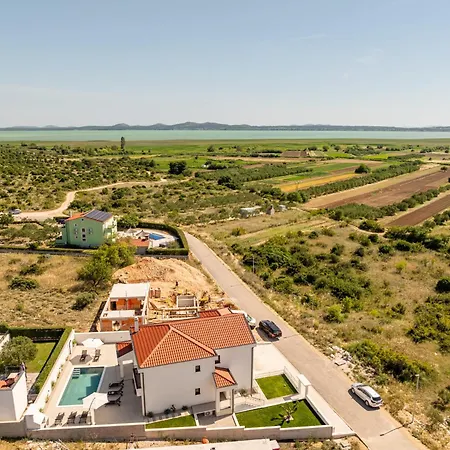 Di Zadarvillas Vila