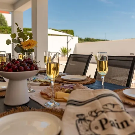 Villa Di Zadarvillas