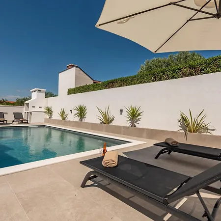 Di Zadarvillas Villa Vrana (Zadar)