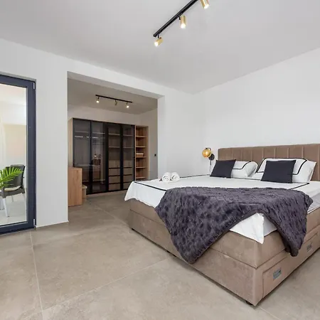 Di Zadarvillas