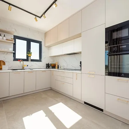 Di Zadarvillas Vrana (Zadar)