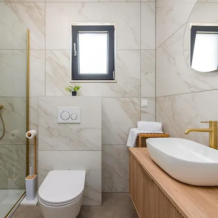 Di Zadarvillas