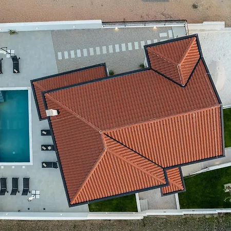 Di Zadarvillas Villa