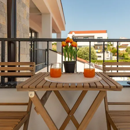 וילה Di Zadarvillas Vrana (Zadar)