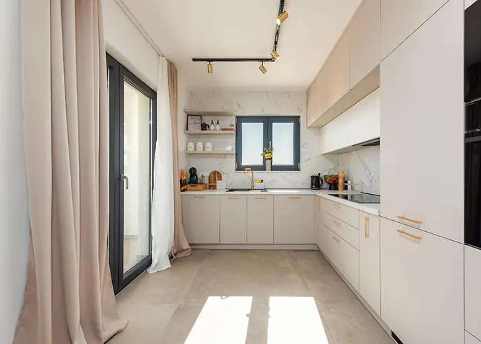Di Zadarvillas Vrana (Zadar)
