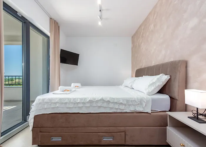 Di Zadarvillas וילה