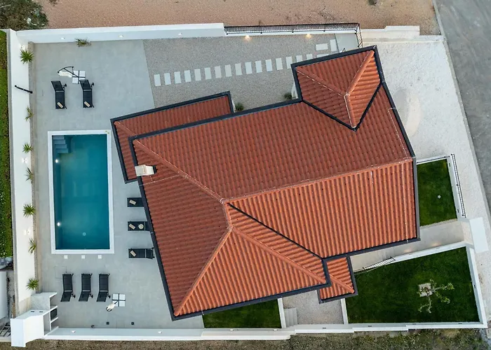Di Zadarvillas Vila