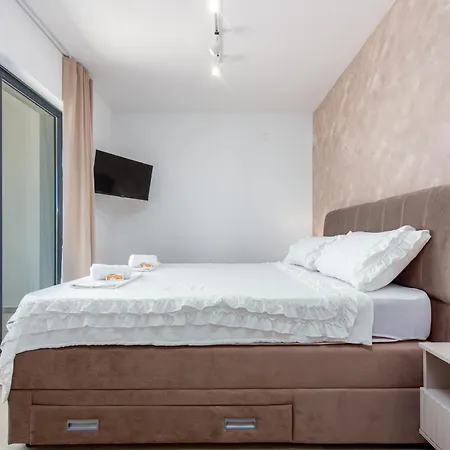 Di Zadarvillas Vila