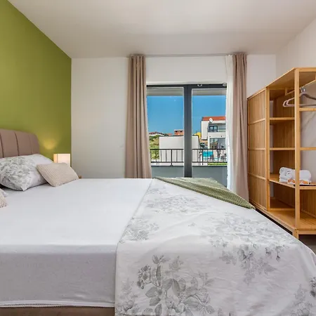 Di Zadarvillas Vrana (Zadar)