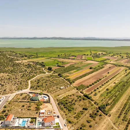 Di Zadarvillas Villa Vrana (Zadar)