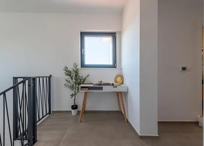 Di Zadarvillas Villa Vrana (Zadar)