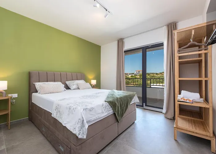 Villa Di Zadarvillas *