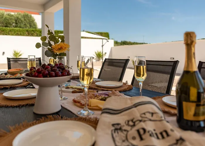 Villa Di Zadarvillas