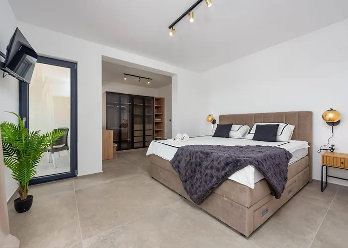 Di Zadarvillas
