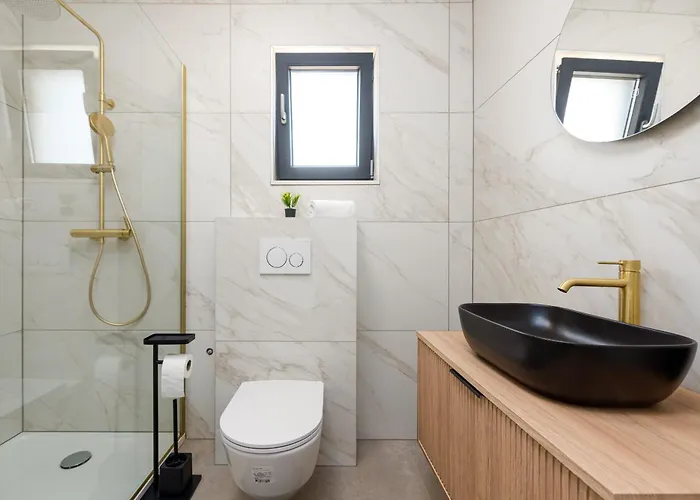 Di Zadarvillas Villa Vrana (Zadar)