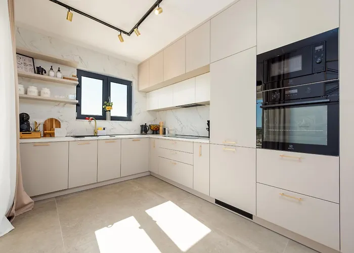 Di Zadarvillas Vrana (Zadar)