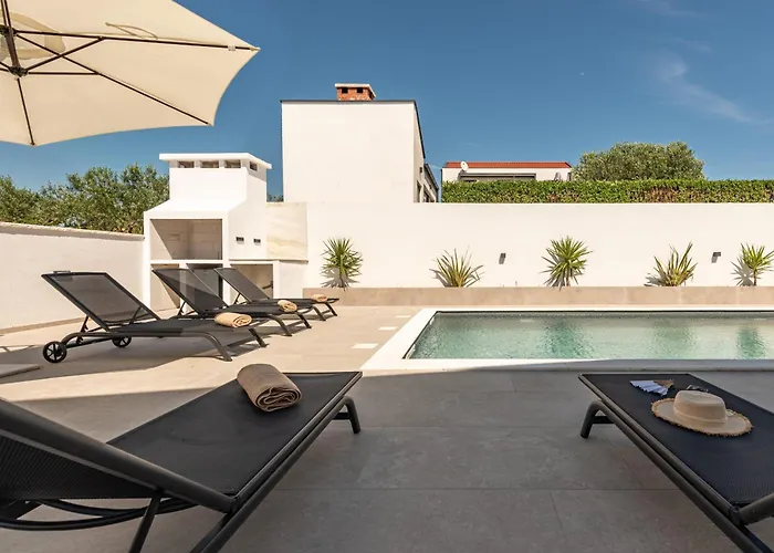 Villa Di Zadarvillas *
